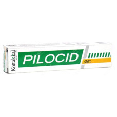 Pilocid Gel